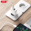 Зарядний пристрій XO L109 12W 2xUSB-A White (L109_White) - Image 4