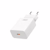 Зарядное устройство XO L126 20W USB-C PD White (L126_White) - Image 6