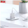 Зарядное устройство XO L126 20W USB-C PD White (L126_White) - Image 7