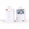 Зарядное устройство XO L140 35W 2xUSB-C PD White (L140_White) - Image 4