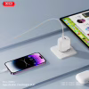 Зарядное устройство XO L140 35W 2xUSB-C PD White (L140_White) - Image 5