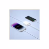 Зарядний пристрій XO L133 3xUSB-A + 3xUSB-C 75W White (L133.white) - Image 4