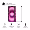 Стекло защитное Armorstandart Pro Apple iPhone 16 with mesh (ARM87026) - Image 2