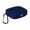 Чохол для навушників BeCover Silicon для Xiaomi Redmi Buds 5 Deep Blue (710957) - Image 2