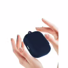 Чохол для навушників BeCover Silicon для Xiaomi Redmi Buds 5 Deep Blue (710957) - Image 3