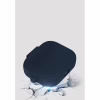 Чохол для навушників BeCover Silicon для Xiaomi Redmi Buds 5 Deep Blue (710957) - Image 4