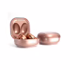 Чехол для наушников BeCover Soft TPU для Samsung Galaxy Buds FE SM-R400 Transparent (710100) - Image 4