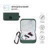 Чехол для наушников Armorstandart Hang Case для Nothing Ear (2) Pine Green (ARM75400) - Image 2