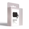 Чехол для наушников Armorstandart Panzer для Apple Airpods 4 Black (ARM82552) - Image 3