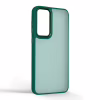 Чохол до мобільного телефона Armorstandart Frame Samsung A36 5G Dark Green (ARM84812) - Image 2