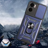 Чохол до мобільного телефона BeCover Military Motorola Moto G05 / E15 Blue (713528) - Image 4