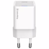 Зарядний пристрій ColorWay C101C GaN Mini 20W PD PPS USB-C white (CW-CHS059PD-WT) - Image 3