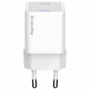 Зарядное устройство ColorWay C101C GaN Mini 20W PD PPS USB-C white (CW-CHS059PD-WT) - Image 3