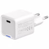 Зарядное устройство ColorWay C101C GaN Mini 20W PD PPS USB-C white (CW-CHS059PD-WT) - Image 5