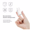 Зарядное устройство ColorWay C101C GaN Mini 20W PD PPS USB-C white (CW-CHS059PD-WT) - Image 12