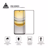 Скло захисне Armorstandart Pro Realme 14x 5G Black (ARM83557) - Image 2