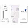 Стекло защитное BeCover Oppo Reno13 F 5G 10D Black (713634) - Image 2