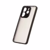 Чохол до мобільного телефона ColorWay Smart Matte Xiaomi Redmi Note 14 black (CW-CSMXRN14-BK) - Image 2