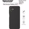 Чохол до мобільного телефона BeCover Samsung Galaxy A07 SM-A075 Black (713685) - Image 4