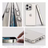 Чехол для мобильного телефона Armorstandart Apple iPhone 17 Clear (ARM86740) - Image 4