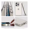 Чохол до мобільного телефона Armorstandart Apple iPhone 17 Pro Max Clear (ARM86742) - Image 4