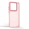Чехол для мобильного телефона Armorstandart Frame Motorola Edge 60 Fusion 5G Pink (ARM85603) - Image 2