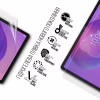 Плівка захисна Armorstandart hydrogel Matte Lenovo Idea Tab (ARM88102) - Image 2