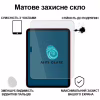 Стекло защитное BeCover Matte Anti-Glare Apple iPad 10.9" (2022/2024) / iPad (А16) 2025 11" (713704) - Image 2
