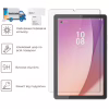 Стекло защитное BeCover Lenovo Tab One / Tab K9 8.7" 2025 (TB305XU/FU) (713700) - Image 2