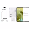 Стекло защитное BeCover Motorola Moto G86 Black (713727) - Image 2