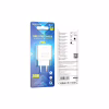 Зарядний пристрій BOROFONE BA71A USB-C PD20W white (6974443387964) - Image 3