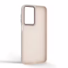 Чохол до мобільного телефона Armorstandart Frame Samsung A17 4G Grey (ARM87016) - Image 2
