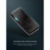 Стекло защитное Armorstandart Infinity Black Icon 2.75D Apple iPhone 17 / 17 Pro / 16 Pro (ARM86416) - Image 9