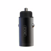 Зарядное устройство XO USB QC3.0 black (CC39-BK) - Image 2