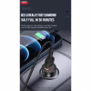 Зарядное устройство XO USB QC3.0 black (CC39-BK) - Image 6