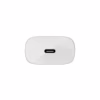 Зарядное устройство Denmen USB-C PD20W 3.6A white (DM-DC06-WH) - Image 3
