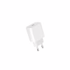Зарядное устройство Denmen USB-C PD20W 3.6A white (DM-DC06-WH) - Image 5