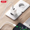 Зарядное устройство XO 2xUSB QC3.0 (XO-QC09) - Image 2