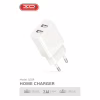Зарядное устройство XO 2xUSB QC3.0 (XO-QC09) - Image 4