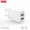 Зарядное устройство XO 2xUSB QC3.0 (XO-QC09) - Image 5