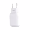 Зарядний пристрій XO 2xUSB 2.4A + cable USB to Lightning white (L78-L-WH) - Image 2