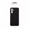 Чохол до мобільного телефона Armorstandart ICON Samsung A17 4G Black (ARM86538) - Image 3