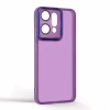 Чехол для мобильного телефона Armorstandart Shade OPPO Reno14 Pro 5G Dark Violet (ARM87432) - Image 2