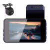 Видеорегистратор Aspiring AT360 Dual 4G Wifi GPS (Aspiring AT360 Dual 4G Wifi GPS) - Image 3