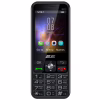 Мобільний телефон 2E E280 2025 Black (694743656220) - Image 2