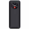 Мобільний телефон 2E E280 2025 Black (694743656220) - Image 3
