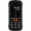 Мобильный телефон 2E R240 2025 Black (694743657623) - Image 2