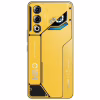 Мобильный телефон ZTE Nubia Neo 3 GT 5G 12/256GB Yellow (1164538) - Image 3