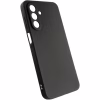 Чохол до мобільного телефона Dengos Carbon Samsung Galaxy A17 Black (DG-TPU-CRBN-235) - Image 2