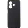 Чохол до мобільного телефона Dengos Carbon + glass Oppo A40m/A40 Black (DG-KM-159) - Image 2